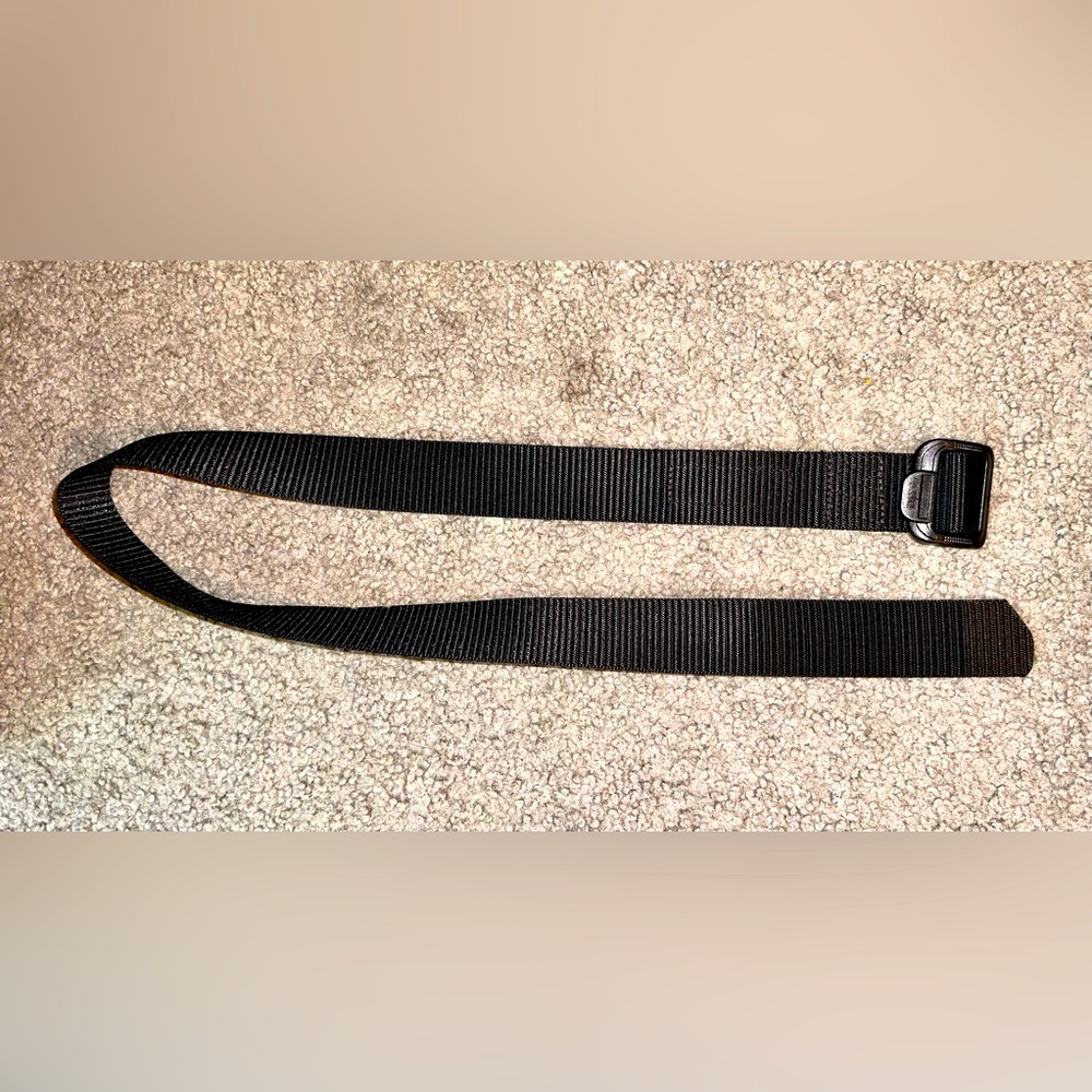 5.11 Tactical belt